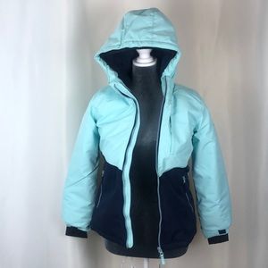 Smonty Boys Winter Ski Jacket